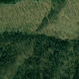 Satellite imagery of Jenska Kosa, BA