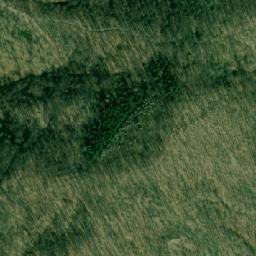 Satellite imagery of Zovik, BA