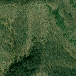 Satellite imagery of Zovik, BA
