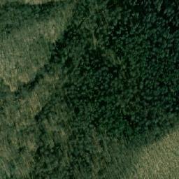 Satellite imagery of Tisovo Brdo, BA