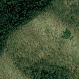 Satellite imagery of Tisovo Brdo, BA