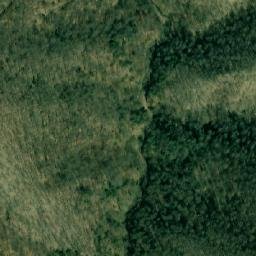 Satellite imagery of Tisovo Brdo, BA