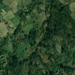 Satellite imagery of Ćaćino Brdo, BA