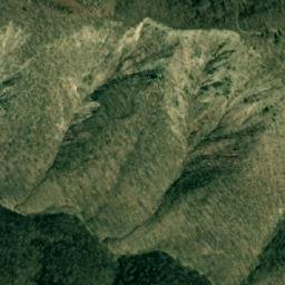 Satellite imagery of Duga Kosa, BA