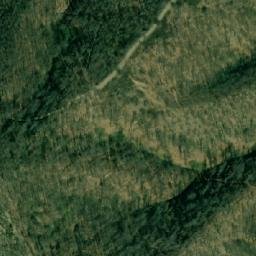 Satellite imagery of Bijelobor, BA