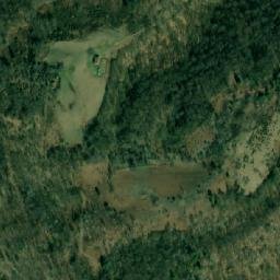 Satellite imagery of Miškića Brdo, BA