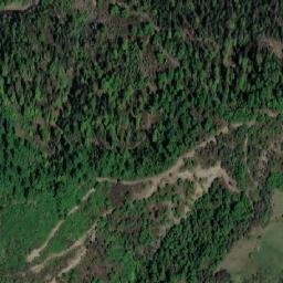 Satellite imagery of Mali Oftek, BA