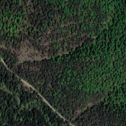 Satellite imagery of Brekinjevac, BA