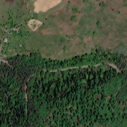 Satellite imagery of Borak, BA