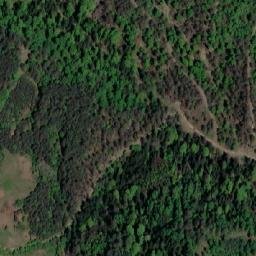 Satellite imagery of Šiputno Brdo, BA