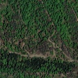 Satellite imagery of Šiputno Brdo, BA