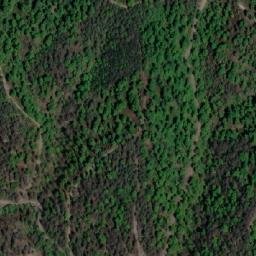 Satellite imagery of Šiputno Brdo, BA