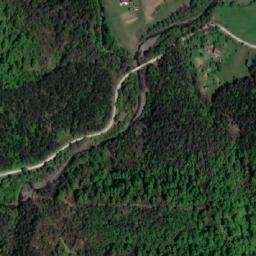 Satellite imagery of Martinovača, BA
