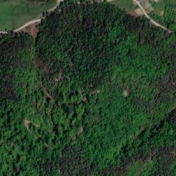 Satellite imagery of Martinovača, BA