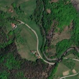 Satellite imagery of Martinovača, BA