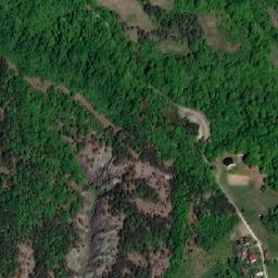 Satellite imagery of Paradnjak, BA