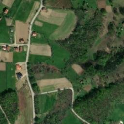 Satellite imagery of Brezik, BA