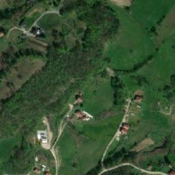 Satellite imagery of Brezik, BA