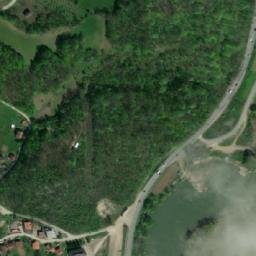 Satellite imagery of Debelo Brdo, BA