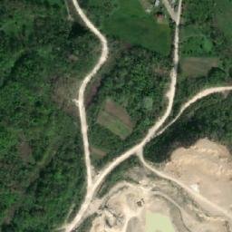 Satellite imagery of Hardovac, BA