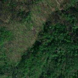 Satellite imagery of Stražva, BA