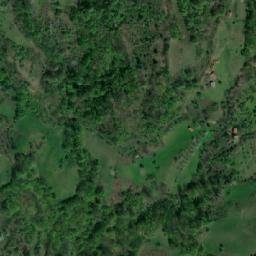 Satellite imagery of Stražva, BA