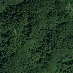 Satellite imagery of Durmina Kosa, BA