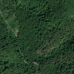 Satellite imagery of Durmina Kosa, BA