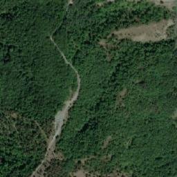 Satellite imagery of Paradinci, BA