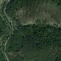 Satellite imagery of Paradinci, BA