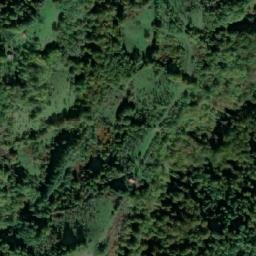 Satellite imagery of Mlinska Kosa, BA