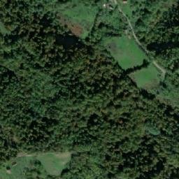 Satellite imagery of Mlinska Kosa, BA