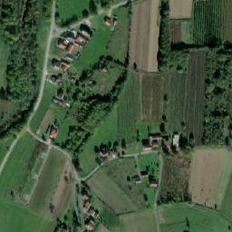 Satellite imagery of Illjino Brdo, BA