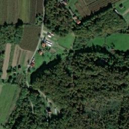 Satellite imagery of Illjino Brdo, BA