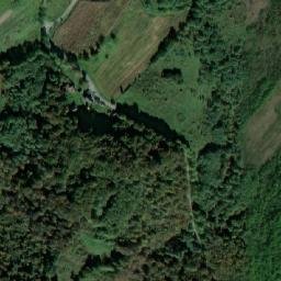 Satellite imagery of Illjino Brdo, BA