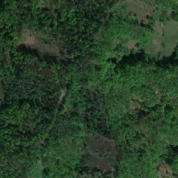 Satellite imagery of Vis, BA