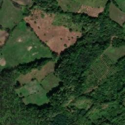 Satellite imagery of Dežbegovac, BA