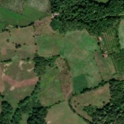 Satellite imagery of Dežbegovac, BA