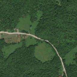 Satellite imagery of Oparkovica, BA