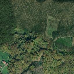 Satellite imagery of Brezovaca, BA