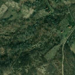 Satellite imagery of Udrigovo, BA