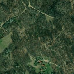Satellite imagery of Udrigovo, BA