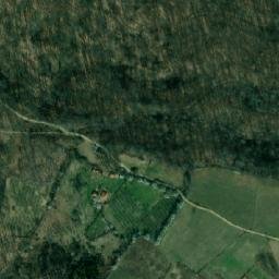 Satellite imagery of Udrigovo, BA