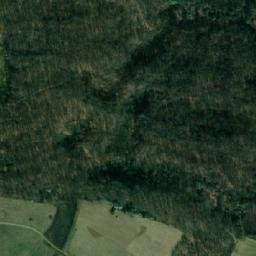 Satellite imagery of Brezovača, BA