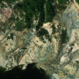 Satellite imagery of Baljak, BA