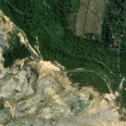 Satellite imagery of Baljak, BA