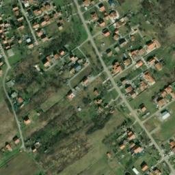 Satellite imagery of Žuto Brdo, RS