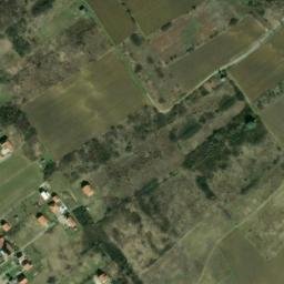 Satellite imagery of Žuto Brdo, RS
