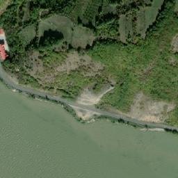 Satellite imagery of Babakaj, RO