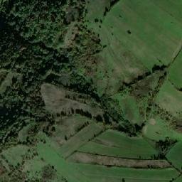 Satellite imagery of Cracul Rolului, RO